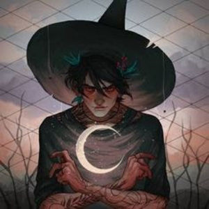 Meet your Posher, Caleb